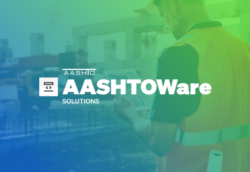 aashtoware product thumbnail