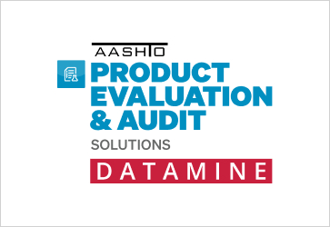 AASHTO DataMine Logo
